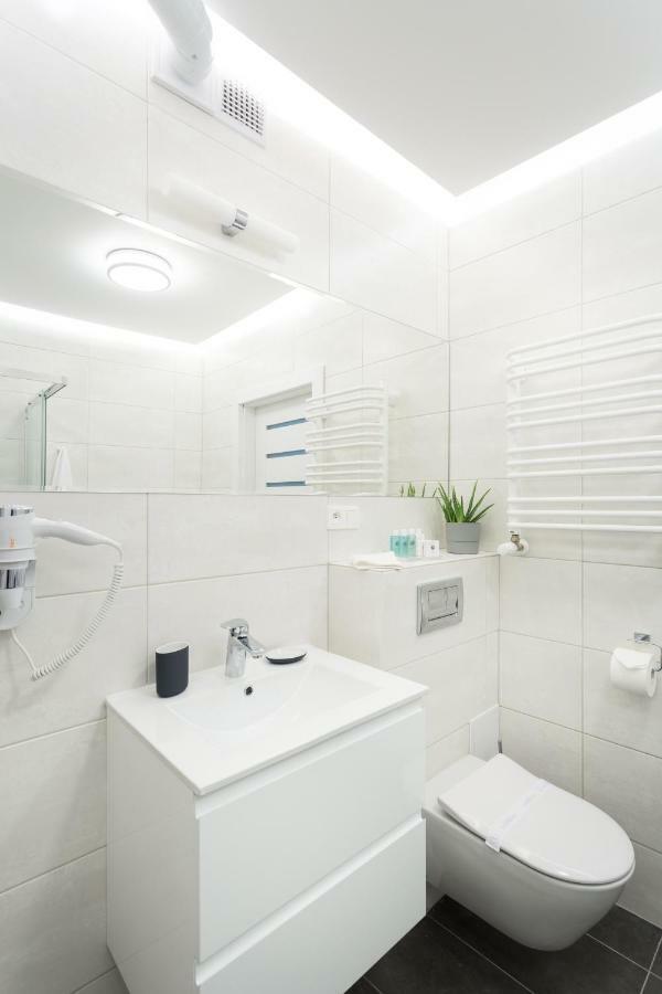 Apartment Akuratny Posen